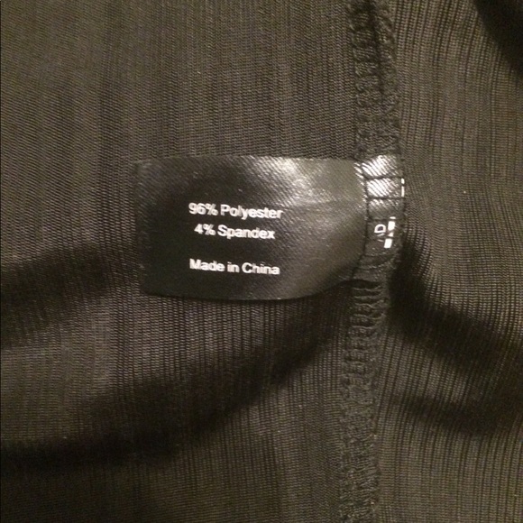 👗High low maxi dress👗 - Picture 3 of 3